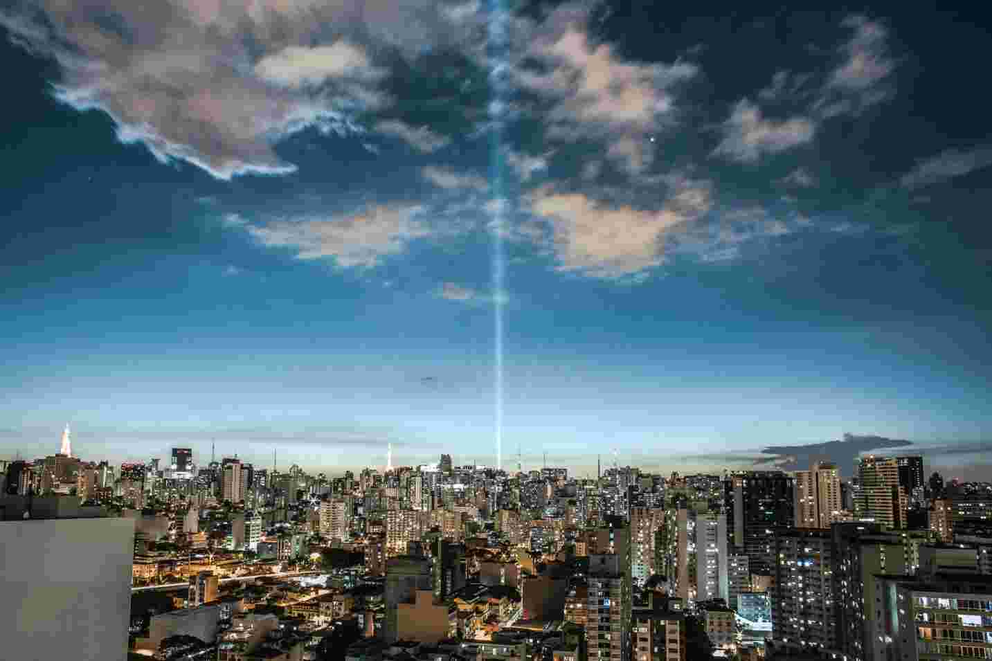 Dedicated Servers in Sao Paulo